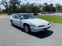 1995 Pontiac Grand Prix for sale in Michigan (ID-135383)