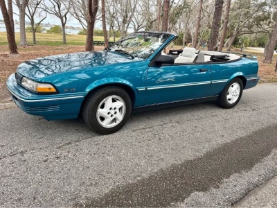 1995 Pontiac Sunbird for sale