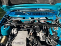 1995 Pontiac Sunbird for sale in Michigan (ID-138339)