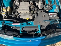 1995 Pontiac Sunbird for sale in Michigan (ID-138339)