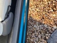 1995 Pontiac Sunbird for sale in Michigan (ID-138339)