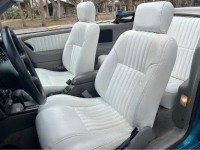 1995 Pontiac Sunbird for sale in Michigan (ID-138339)