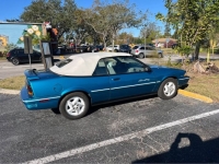 1995 Pontiac Sunbird for sale in Michigan (ID-138339)