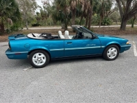1995 Pontiac Sunbird for sale in Michigan (ID-138339)