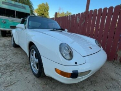 1995 Porsche 911 for sale