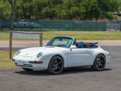 1995 Porsche 911 for sale 1995 Porsche 911 for sale