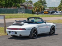 1995 Porsche 911 for sale (ID-143896)