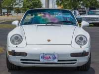 1995 Porsche 911 for sale (ID-143896)