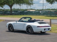 1995 Porsche 911 for sale (ID-143896)
