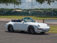 1995 Porsche 911 for sale (ID-143896)