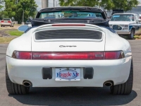 1995 Porsche 911 for sale (ID-143896)