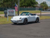 1995 Porsche 911 Carrera for sale in Riverhead, New York (ID-143877)