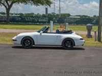1995 Porsche 911 Carrera for sale in Riverhead, New York (ID-143877)