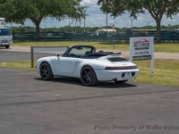 1995 Porsche 911 Carrera for sale in Riverhead, New York (ID-143877)