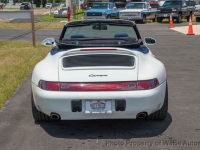 1995 Porsche 911 Carrera for sale in Riverhead, New York (ID-143877)