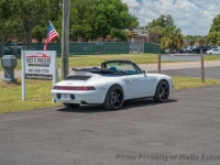 1995 Porsche 911 Carrera for sale in Riverhead, New York (ID-143877)