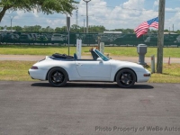 1995 Porsche 911 Carrera for sale in Riverhead, New York (ID-143877)