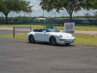 1995 Porsche 911 Carrera for sale in Riverhead, New York (ID-143877)
