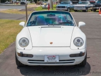 1995 Porsche 911 Carrera for sale in Riverhead, New York (ID-143877)
