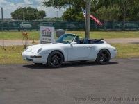 1995 Porsche 911 Carrera for sale in Riverhead, New York (ID-143877)