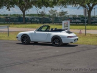 1995 Porsche 911 Carrera for sale in Riverhead, New York (ID-143877)
