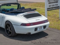 1995 Porsche 911 Carrera for sale in Riverhead, New York (ID-143877)
