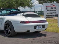 1995 Porsche 911 Carrera for sale in Riverhead, New York (ID-143877)