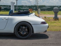 1995 Porsche 911 Carrera for sale in Riverhead, New York (ID-143877)