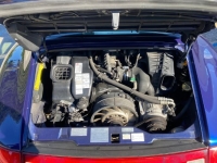 1995 Porsche 911 Carrera for sale in Michigan (ID-144426)