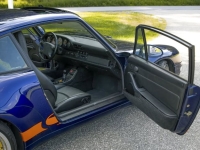 1995 Porsche 911 Carrera for sale in Michigan (ID-144426)