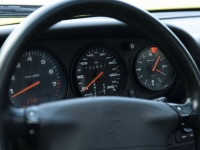 1995 Porsche 911 Carrera for sale in Michigan (ID-144426)