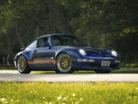 1995 Porsche 911 Carrera for sale in Michigan (ID-144426)