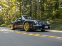 1995 Porsche 911 Carrera for sale in Michigan (ID-144426)