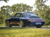 1995 Porsche 911 Carrera for sale in Michigan (ID-144426)