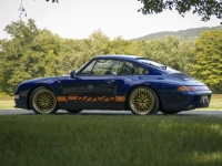 1995 Porsche 911 Carrera for sale in Michigan (ID-144426)