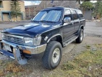 1995 Toyota 4 Runner for sale