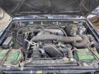 1995 Toyota 4 Runner for sale in Michigan (ID-94051)