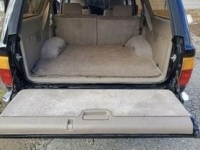 1995 Toyota 4 Runner for sale in Michigan (ID-94051)