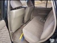 1995 Toyota 4 Runner for sale in Michigan (ID-94051)