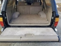 1995 Toyota 4 Runner for sale in Michigan (ID-94051)
