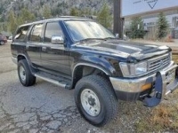 1995 Toyota 4 Runner for sale in Michigan (ID-97292)