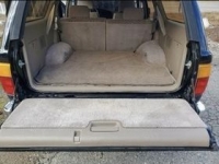 1995 Toyota 4 Runner for sale in Michigan (ID-97292)