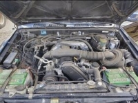 1995 Toyota 4 Runner for sale in Michigan (ID-97292)