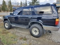 1995 Toyota 4 Runner for sale in Michigan (ID-97292)
