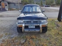 1995 Toyota 4 Runner for sale in Michigan (ID-97292)