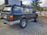 1995 Toyota 4 Runner for sale in Michigan (ID-97292)