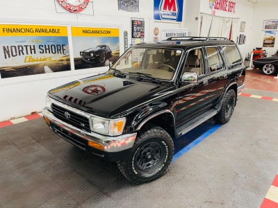 1995 Toyota 4 Runner for sale