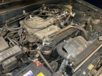 1995 Toyota 4 Runner for sale in Michigan (ID-112691)