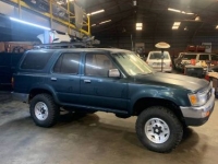 1995 Toyota 4 Runner for sale in Michigan (ID-112691)