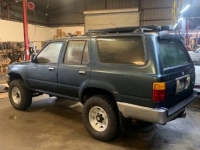 1995 Toyota 4 Runner for sale in Michigan (ID-112691)